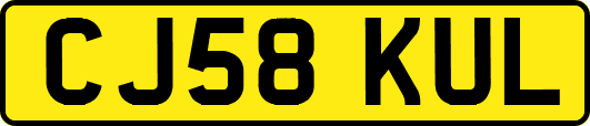 CJ58KUL