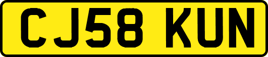 CJ58KUN