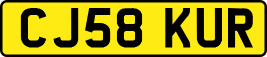 CJ58KUR
