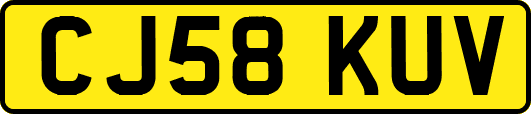 CJ58KUV
