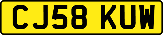 CJ58KUW