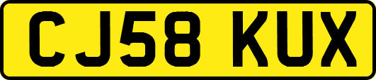 CJ58KUX