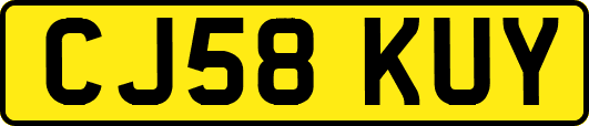 CJ58KUY