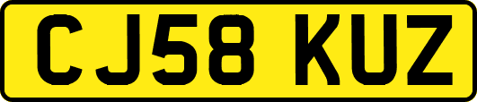 CJ58KUZ