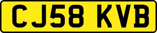CJ58KVB