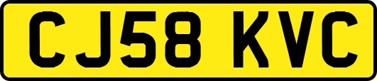 CJ58KVC