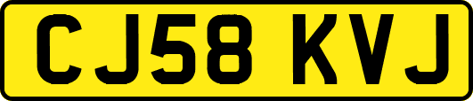 CJ58KVJ