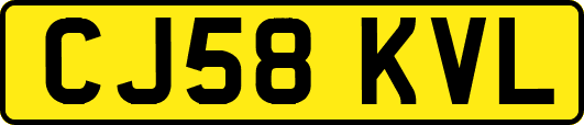 CJ58KVL