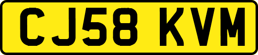 CJ58KVM