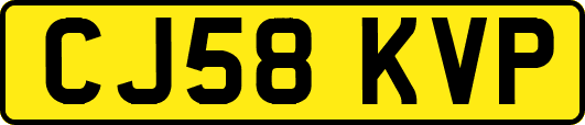 CJ58KVP