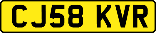 CJ58KVR