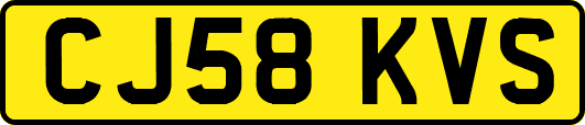 CJ58KVS