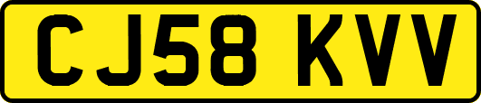 CJ58KVV