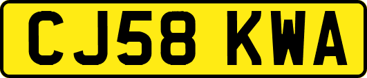 CJ58KWA