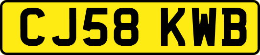 CJ58KWB