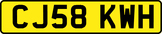 CJ58KWH