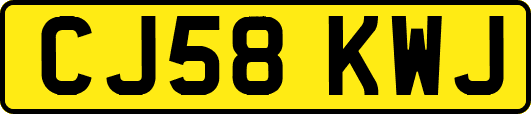 CJ58KWJ