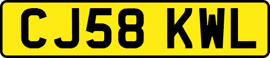 CJ58KWL