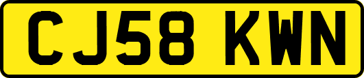 CJ58KWN