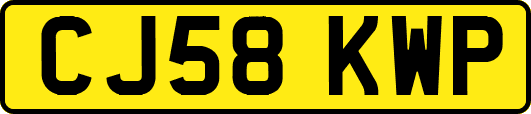 CJ58KWP