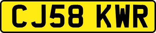 CJ58KWR