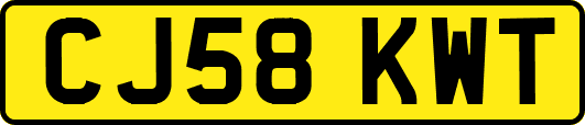 CJ58KWT