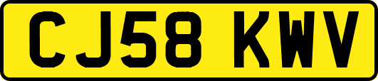 CJ58KWV