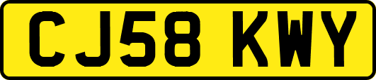 CJ58KWY
