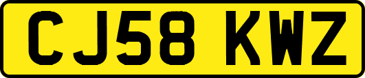 CJ58KWZ
