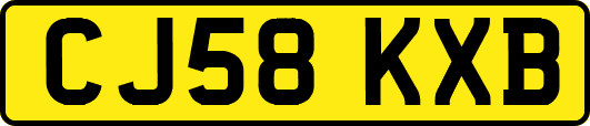 CJ58KXB