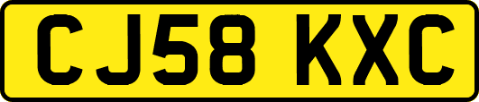 CJ58KXC
