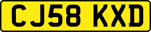 CJ58KXD