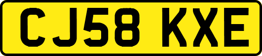CJ58KXE
