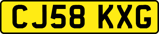 CJ58KXG
