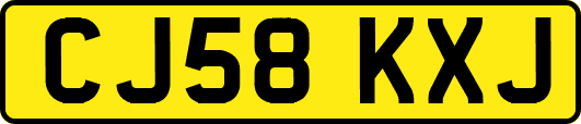 CJ58KXJ