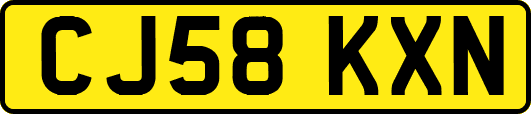 CJ58KXN