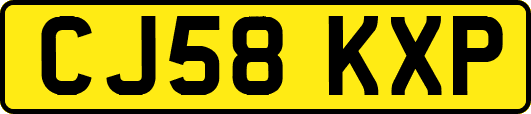CJ58KXP