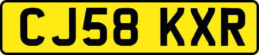 CJ58KXR