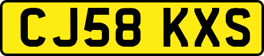 CJ58KXS