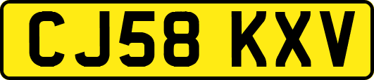CJ58KXV