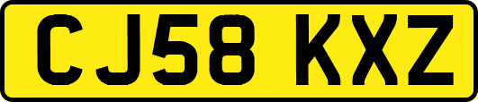 CJ58KXZ