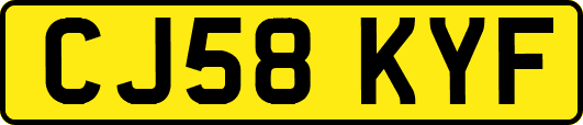 CJ58KYF
