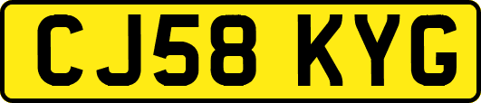 CJ58KYG