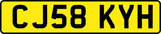 CJ58KYH