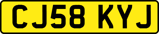 CJ58KYJ