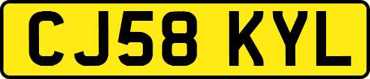 CJ58KYL