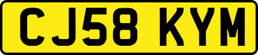 CJ58KYM