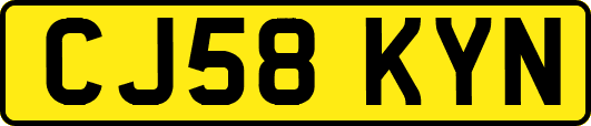 CJ58KYN