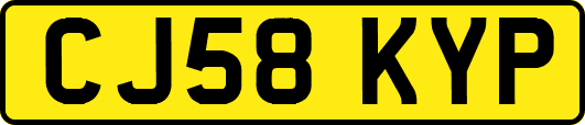 CJ58KYP