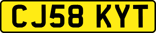 CJ58KYT